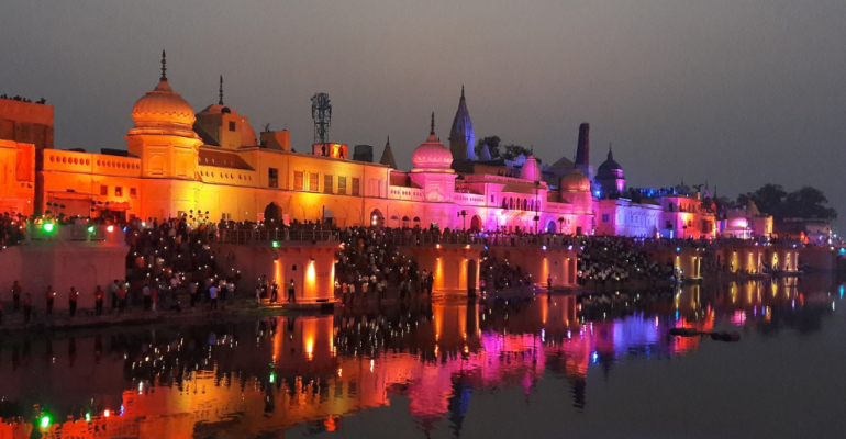 Theologically Determined Politics Weakens Representative Government