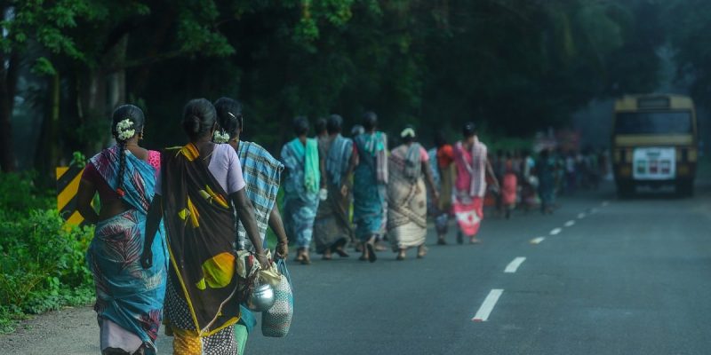 Watch: Is it True That the Modi Govt Has Lifted 24.8 Crore People Out of Poverty?