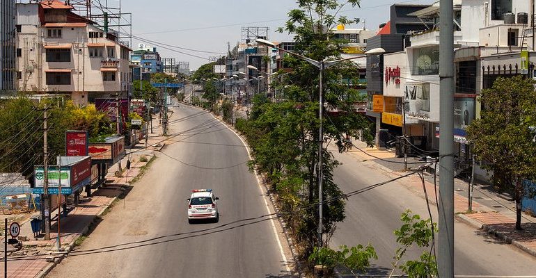 NiTi Aayog ‘Poverty’ Stats: Serious Theoretical, Methodological, Empirical Questions