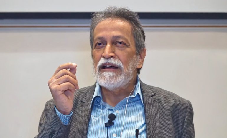 ‘Hunger, Undernutrition Stalking India; Placed Worse Than Least Developed Nations’: Prabhat Patnaik
