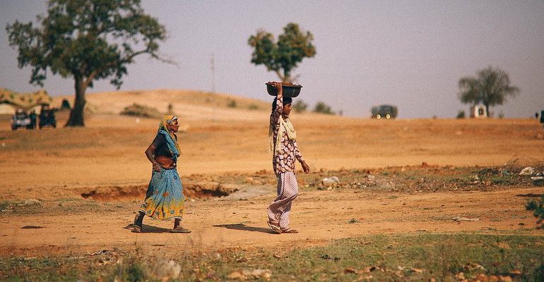 Everything Wrong With NITI Aayog’s Claim of 24.8 Crore Emerging Out of Poverty in 9 Years