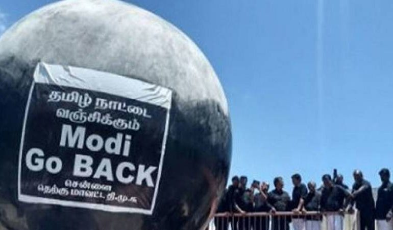 Is India’s North-South Divide a Challenge to Hindutva?