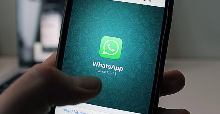 How WhatsApp Forwards Are Using Israel’s War to Push Anti-Muslim Narratives in India