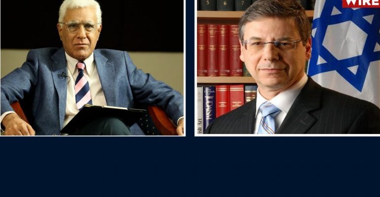 Watch | As the ICJ Case Starts is Israel Guilty of Genocide in Gaza?