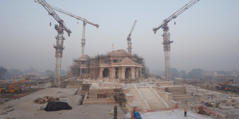 Delirium Over Ram Mandir: A Nation Consecrated or Desecrated?
