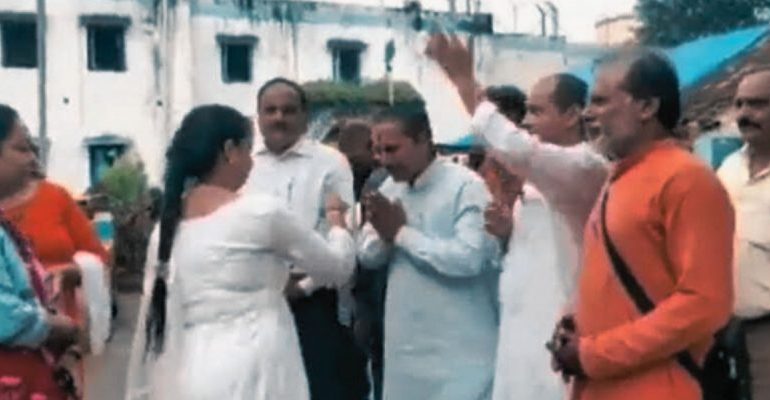 Bilkis Bano Convicts: Who Is Accountable for the ‘Fraud’ by Gujarat Government? 