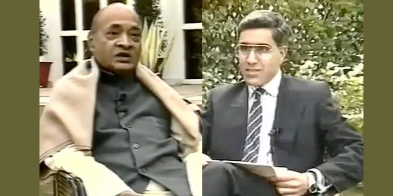 BJP Govt in UP Told ‘Whole World’ They’d Protect Babri Masjid: PM Narasimha Rao in 1992