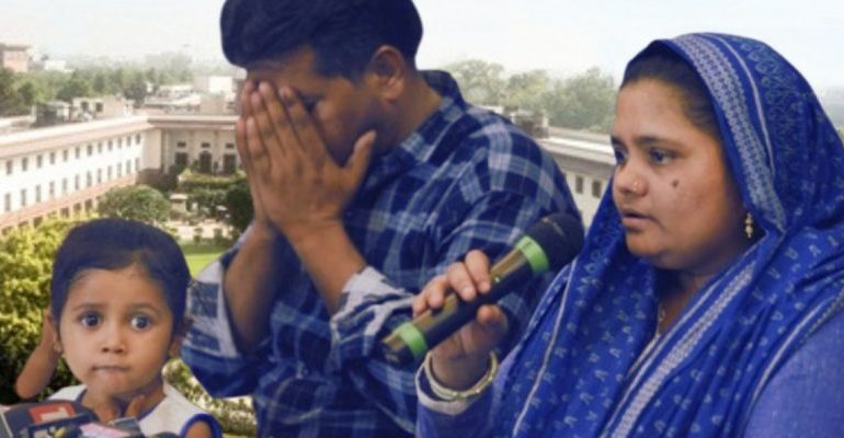 SC Quashes Gujarat Govt’s Release of Bilkis Bano Convicts, Orders Their Return to Prison