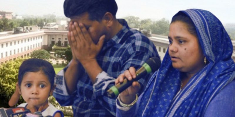 SC Quashes Gujarat Govt’s Release of Bilkis Bano Convicts, Orders Their Return to Prison