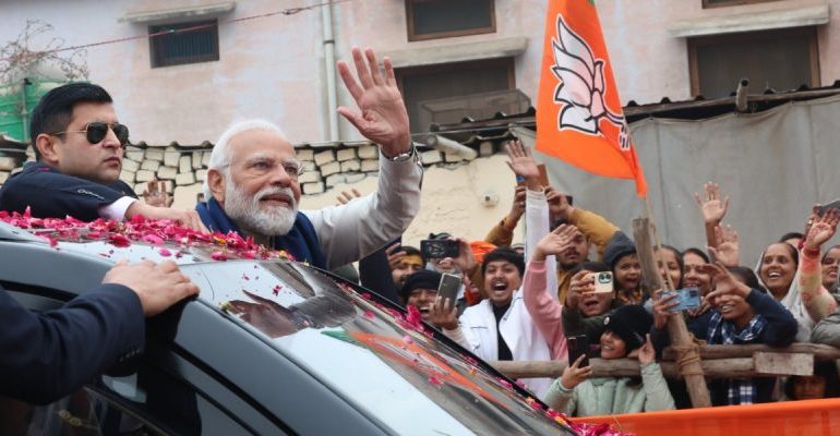 Four Decades of Milking a Deity in Ayodhya