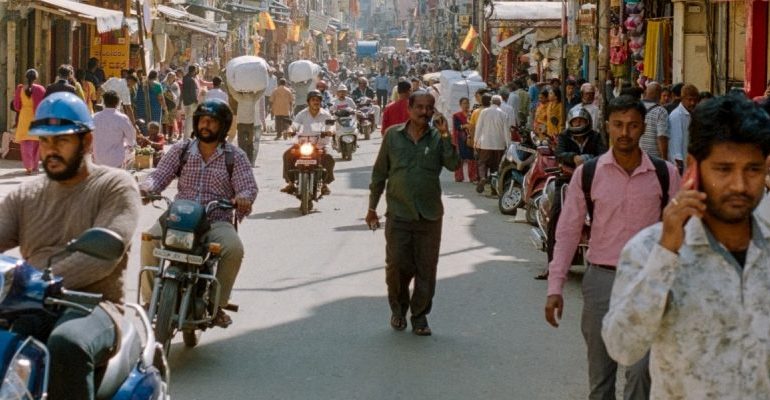 What We Know About India’s Post-Covid Economy Recovery and Rising Inequality