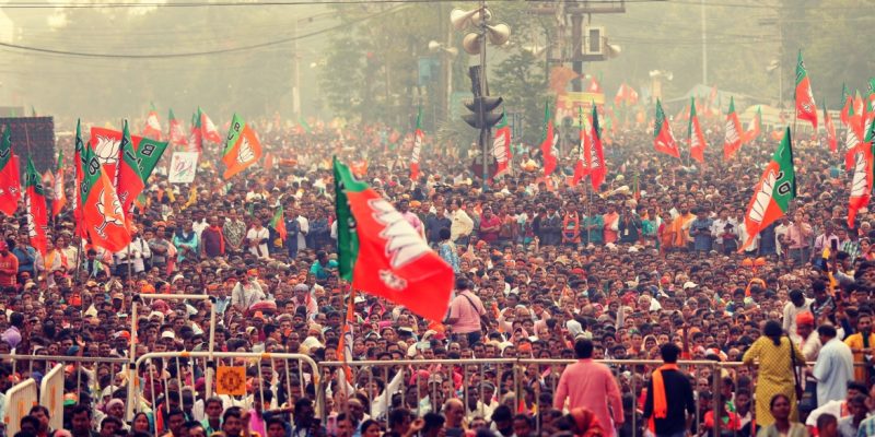 At Rs 259 Crore, BJP Received 70% of Donations by Electoral Trusts in 2022-23: ECI Data