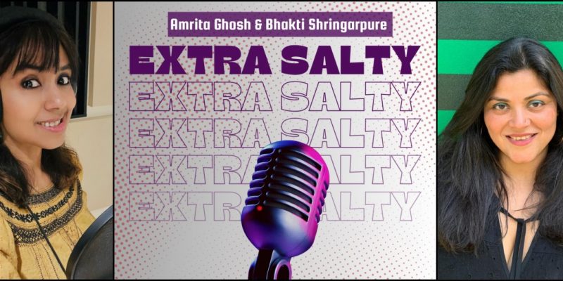 Podcast: Some Extra Salty Takes on Just About Everything