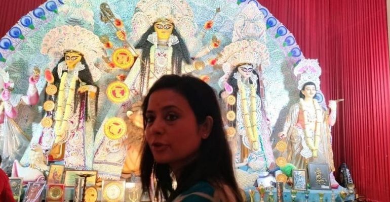 Confused About the Modi Govt’s Targeted Attack on Mahua Moitra? The Answer Lies in Her Questions.