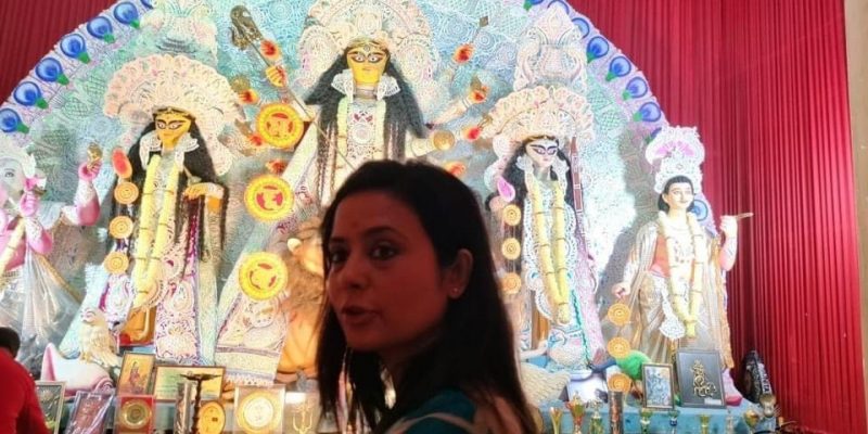 Confused About the Modi Govt’s Targeted Attack on Mahua Moitra? The Answer Lies in Her Questions.