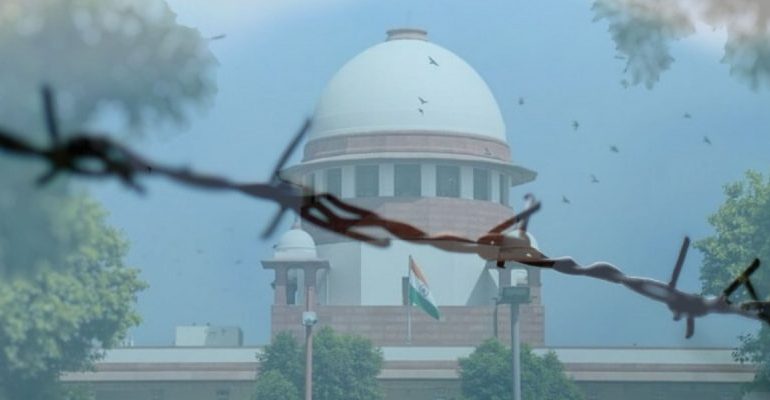 Looking Beyond Politics, Constitution and Law: How the People of J&K Feel About SC’s Decision