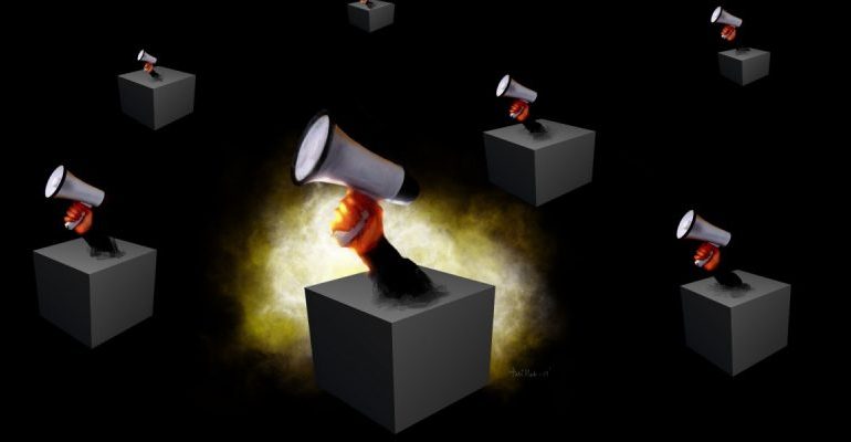 Old Wine in New Bottles: Watching the Rise of the Global Far Right