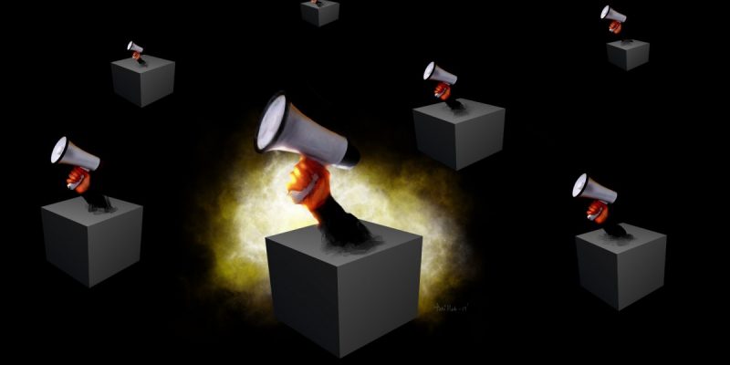 Old Wine in New Bottles: Watching the Rise of the Global Far Right