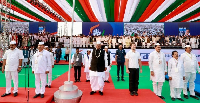 As Modi Decrees a New Diwali, Remember There’s More to Indian Politics Than BJP’s Ram