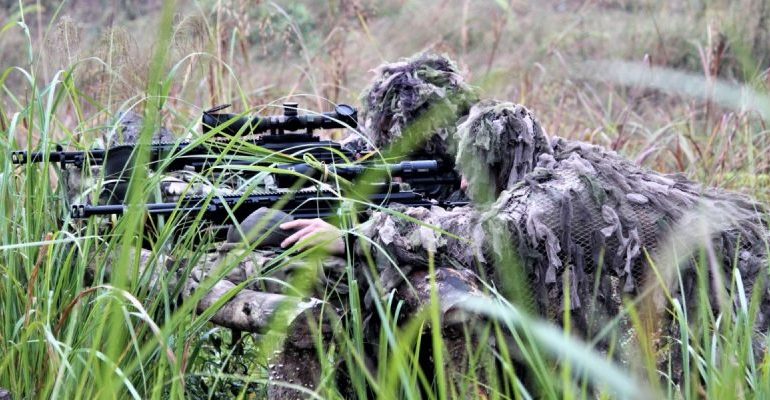 How the Quicksand of Counter-Insurgency Operations Has Hurt Indian Army’s Core Value