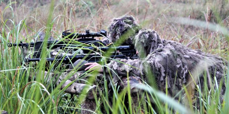 How the Quicksand of Counter-Insurgency Operations Has Hurt Indian Army’s Core Value