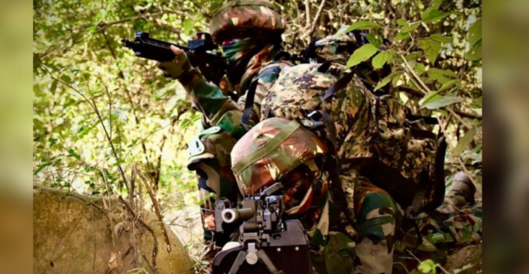 J&K: Families Affected by ‘Fake Encounters’ View Poonch Civilian Deaths with Doubts and Despair