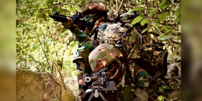 J&K: Families Affected by ‘Fake Encounters’ View Poonch Civilian Deaths with Doubts and Despair