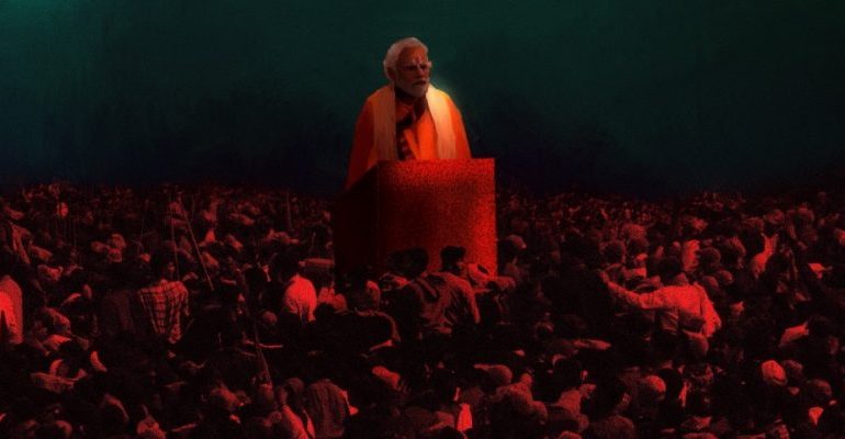 Parliament, CAG, EC: More Pillars Crumble as Modi Tightens Hold