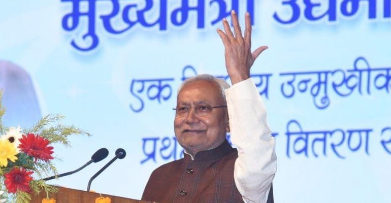 Bihar: Why Upcoming Lok Sabha Polls Could Spell Doom for Nitish Kumar