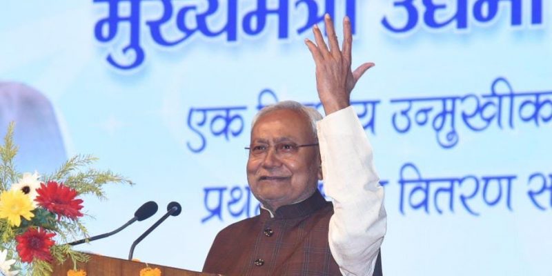 Bihar: Why Upcoming Lok Sabha Polls Could Spell Doom for Nitish Kumar