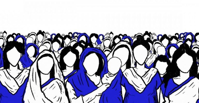 Widowhood, Continuing Stigma, and an Education Rooted in Reality