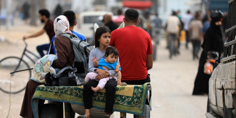 The World’s Indifference to Palestinian Genocide Will Cost More Lives