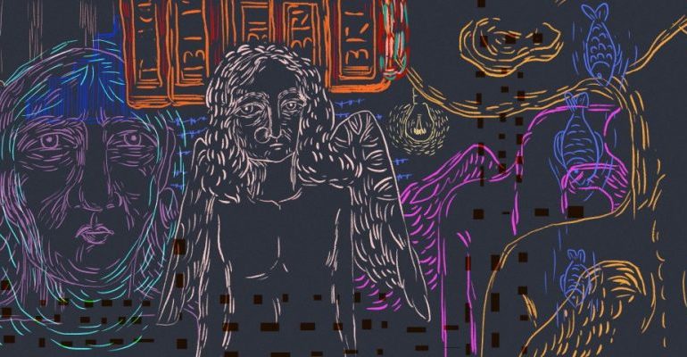 What Contemporary Hindi Literature Tells Us About the Politics of Hate