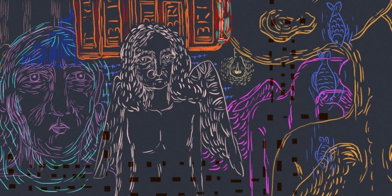 What Contemporary Hindi Literature Tells Us About the Politics of Hate