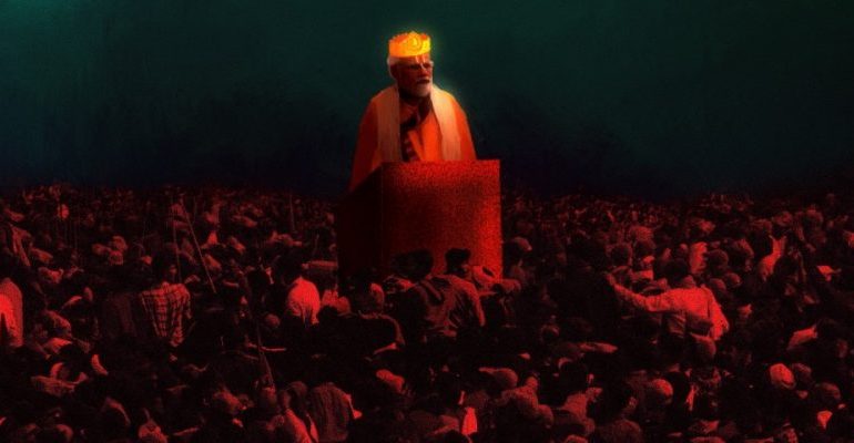 Resisting Dictatorship, One Video at a Time