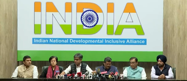 New Seat Sharing Deals Drive the INDIA Bloc Ahead in the War of Perceptions