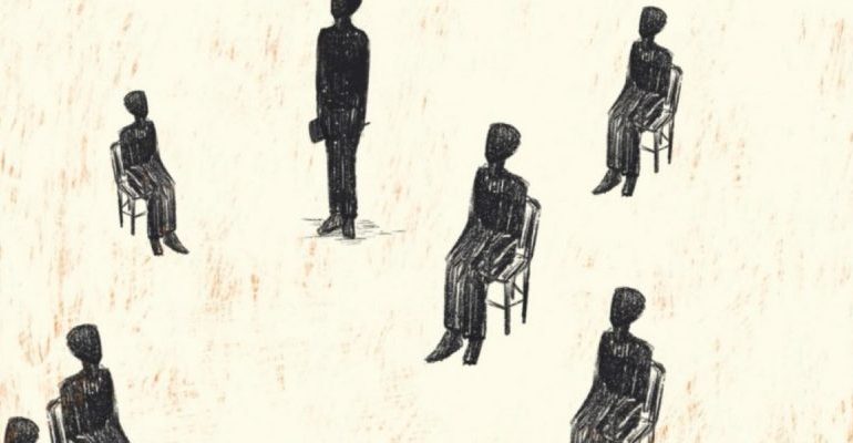 48 Lakh Aspirants For 67,000 Jobs: How Uttar Pradesh Conducted the Constable Recruitment Exam