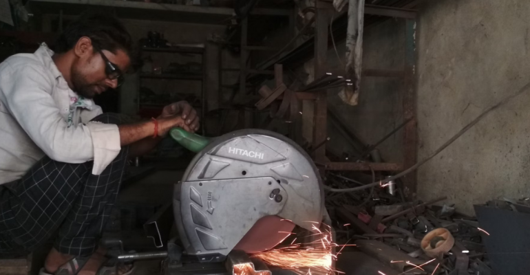 With a Rising GDP, but Slow Consumption and Low Savings, Is India’s Workforce Thriving or Surviving?