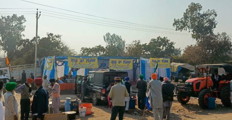 The Solution to Farmers’ Problems Lies in the Macro