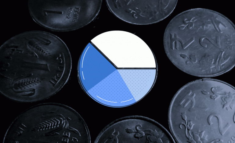 What Needs to Be Disclosed by March 31: 5 Charts to Gauge the Cash Flow Through Electoral Bonds