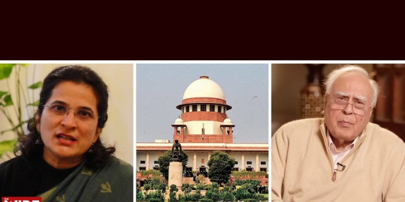 Watch | Electoral Bonds Was a Scheme to Strangle Democracy With: Kapil Sibal