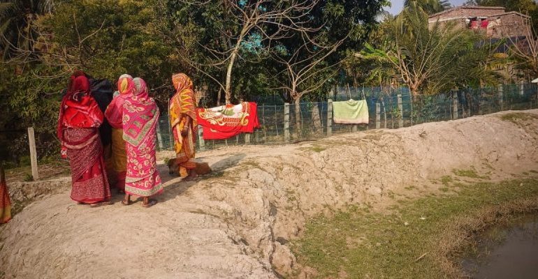 Systemic Sexual Assault, an Oppressive TMC and Not Much Recourse: What Sandeshkhali Villagers Say