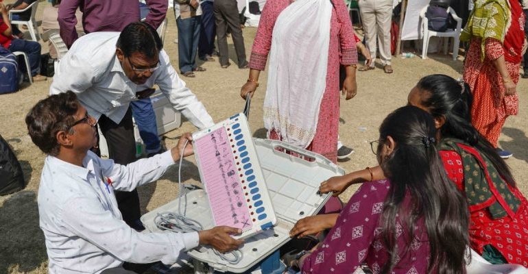 The Case for Bringing Paper Ballots Back