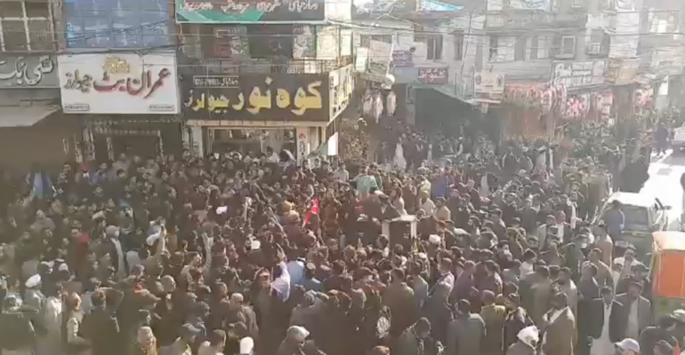 Was There Anything Truly Historic About Pakistan’s 2024 Elections?