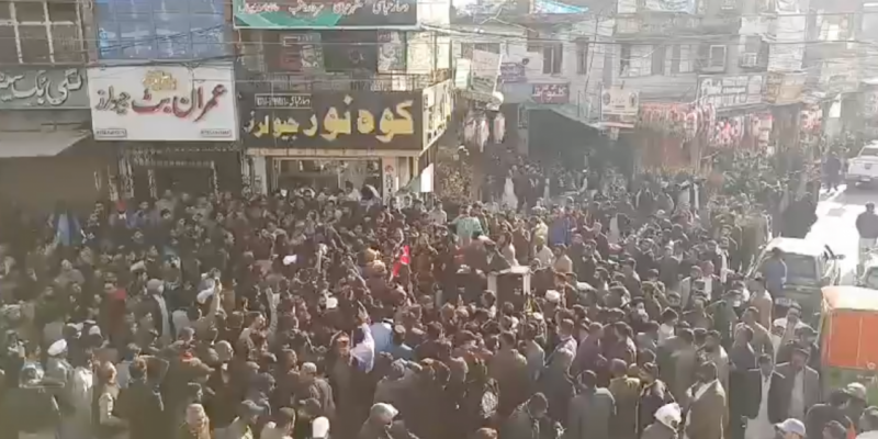 Was There Anything Truly Historic About Pakistan’s 2024 Elections?