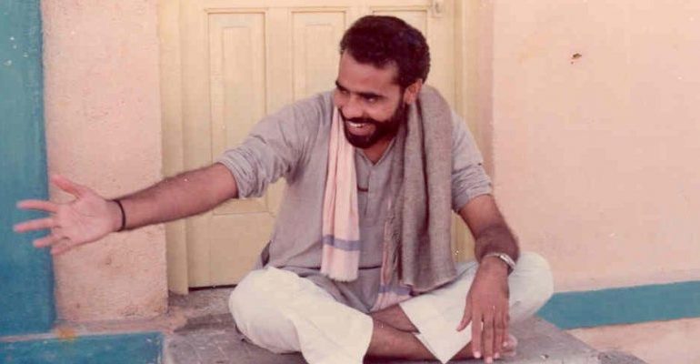 Narendra Modi: A Pracharak Morphed into a Politician?