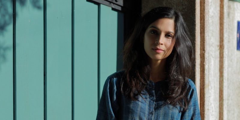 Not a Storyteller: An Interview With ‘Quarterlife’ Author Devika Rege