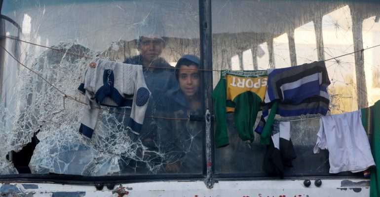 600+ Writers, Poets Urge PEN America to Do the ‘Bare Minimum’ for Palestinian Authors