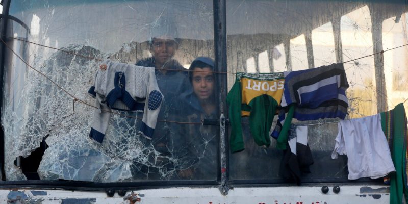 600+ Writers, Poets Urge PEN America to Do the ‘Bare Minimum’ for Palestinian Authors