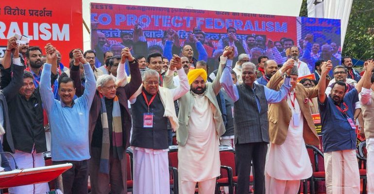 New Frontlines Before Elections Force Modi Govt to Be Answerable on Bread and Butter Issues